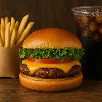 imagem Trio Smash Raiz