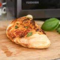 imagem CALZONE CLUBE DA PIZZA