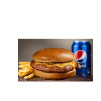 imagem Combo Choripán Pernil Suíno