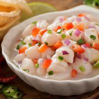 imagem Ceviche