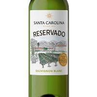 imagem Santa Carolina Sauvignon Blanc 750 ML
