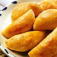 imagem Pastel de Forno