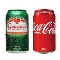 imagem Bebidas