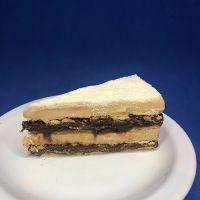 imagem Torta Palha tradicional