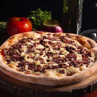imagem Pizza Família 