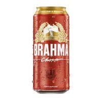 imagem Brahma 473ml