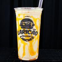imagem Maracujá ao Leite 500 ml