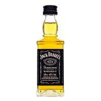 imagem Jack Daniels ( Miniatura 50ml )