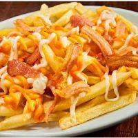 imagem Batata Maluca M