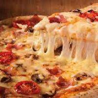 imagem Pizza Família