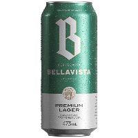 imagem cerveja bella vista