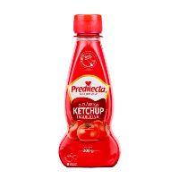 imagem Katchup Predilecta Bisnaga 200g