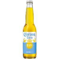 imagem CORONA ZERO 330ML