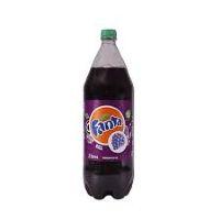 imagem Fanta Uva 2l