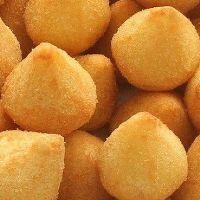 imagem Coxinha de Frango com Catupiry 20 un