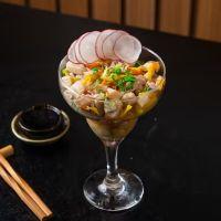imagem Ceviche