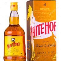 imagem White Horse (Cavalo Branco) 1L.