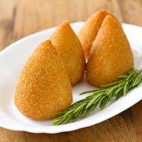 imagem Coxinha