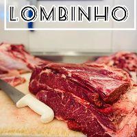 imagem LOMBINHO BOVINO 500G