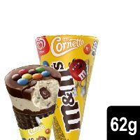 imagem Cornetto M&M's