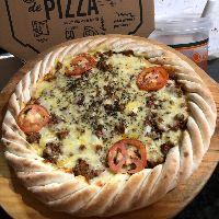 imagem Pizza Pequena