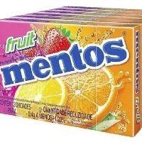 imagem Mentos 