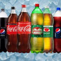 imagem Refrigerante 2L