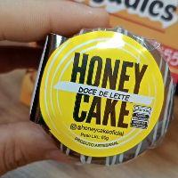 imagem HONEY CAKE- DOCE DE LEITE