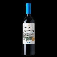 imagem  Santa Carolina Reservado Malbec 750ml