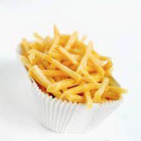 imagem Batata Frita Comum 