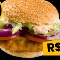 imagem Bellinho Fish