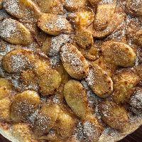 imagem Pizza Doce 45cm