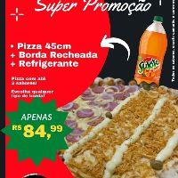 imagem Promoção do Mês 45cm