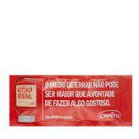 imagem 10 Ketchup Cepêra (sachê 7g)