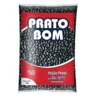 imagem Feijão Prato Bom 1Kg