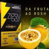 imagem ZIGGY YELLOW STARBURST 