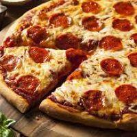 imagem Pepperoni