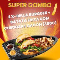 imagem Super combo