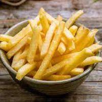 imagem Porção de Batata Frita