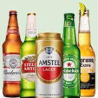 imagem Cervejas