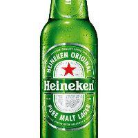 imagem Heineken Long Neck