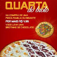 imagem Quarta do BROTO