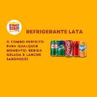 imagem Refrigerante Lata 