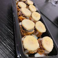 imagem Hot Banana