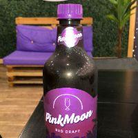 imagem Pink Moon