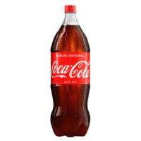 imagem Coca Cola 2L