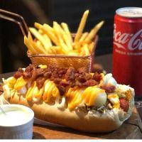 imagem Trio Hot Dog Mega 