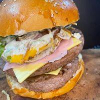 imagem X-Picanha Duplo