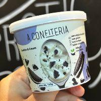 imagem Cookies & Cream 150g (A CONFITERIA)