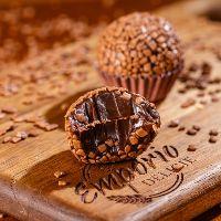 imagem Brigadeiro